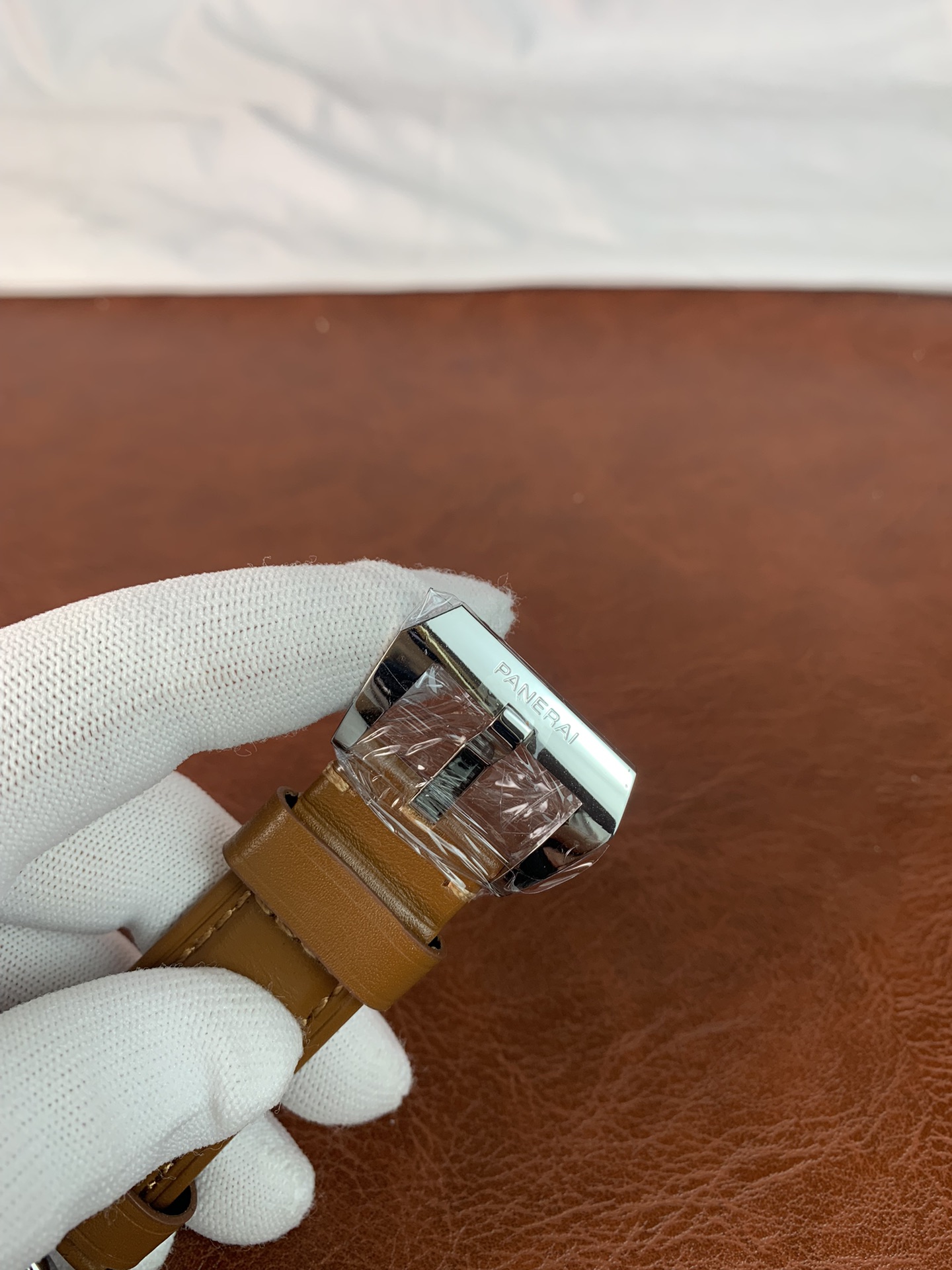 Panerai Luminor Marina PAM00778 - gallery