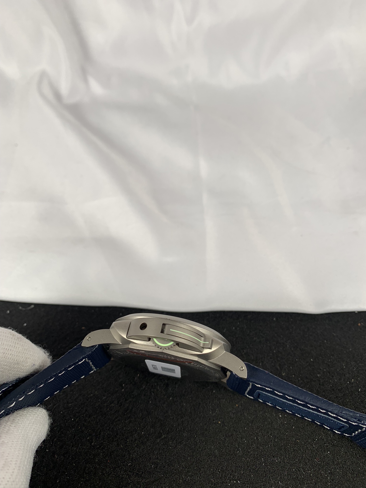 Panerai Luminor PAM01117 - gallery
