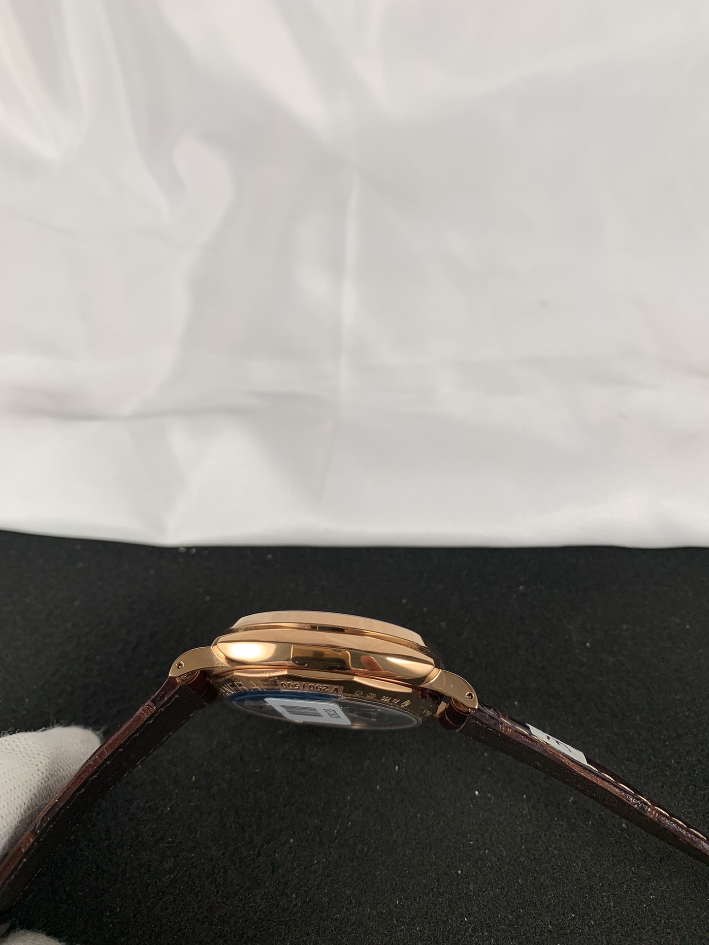 Panerai Luminor Due Pam1042 - gallery
