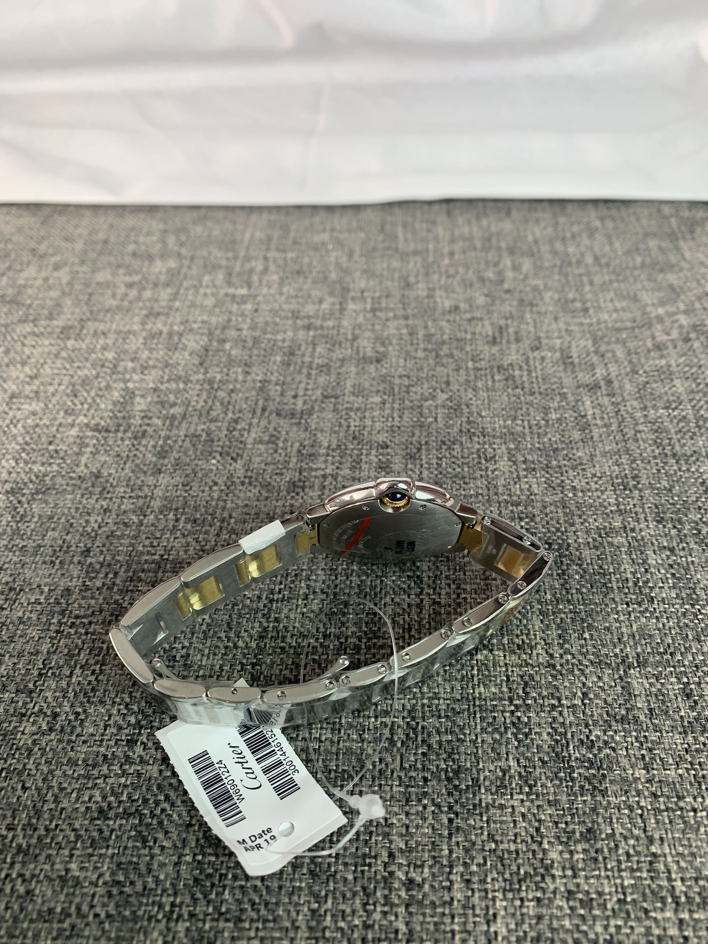 Cartier Ballon Bleu W69008Z3 - gallery
