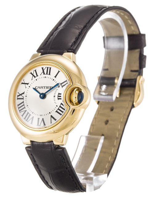 Cartier Ballon Bleu W6900156 - gallery