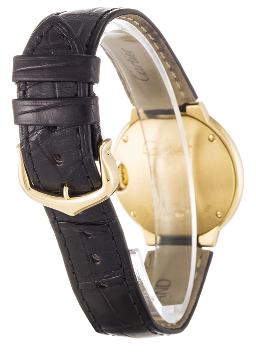Cartier Ballon Bleu W6900156 - gallery