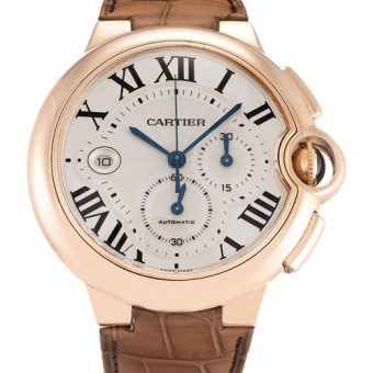 Cartier Ballon Bleu W6900156 - gallery
