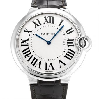Cartier Ballon Bleu W6920052 - gallery