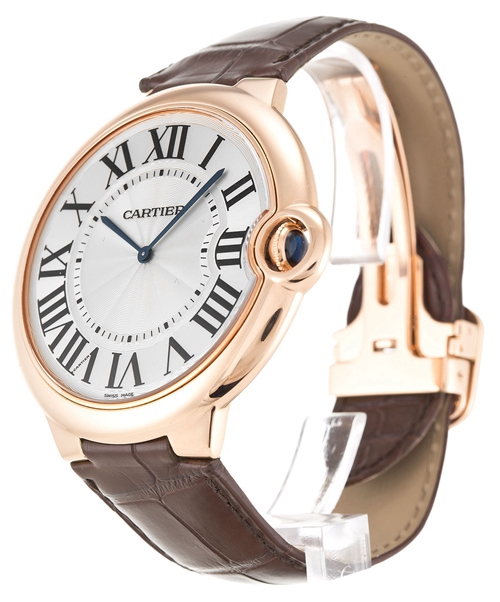 Cartier Ballon Bleu W6920054 - gallery