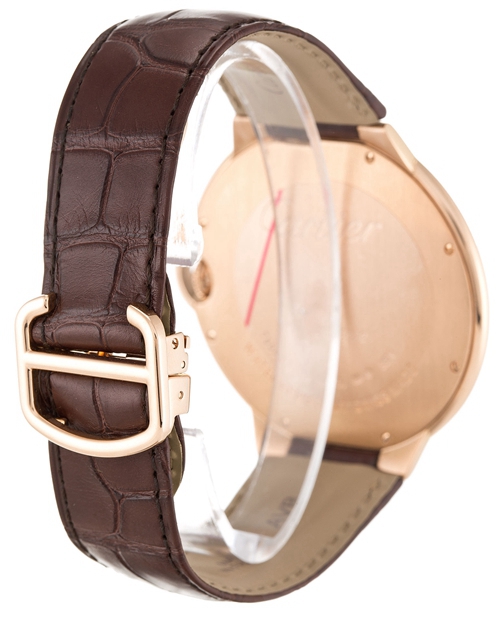 Cartier Ballon Bleu W6920054 - gallery