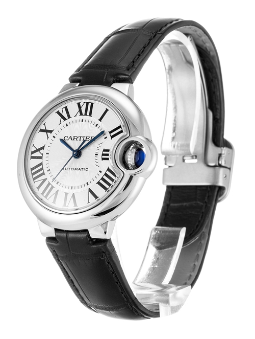 Cartier Ballon Bleu W6920085 - gallery