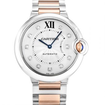 Cartier Ballon Bleu W6920085 - gallery
