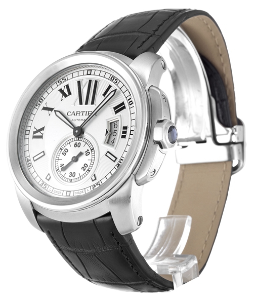 Cartier Calibre de Cartier W7100037 - gallery