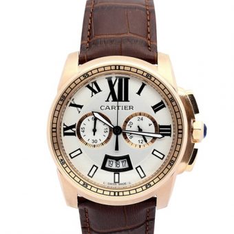 Cartier Calibre de Cartier W7100037 - gallery