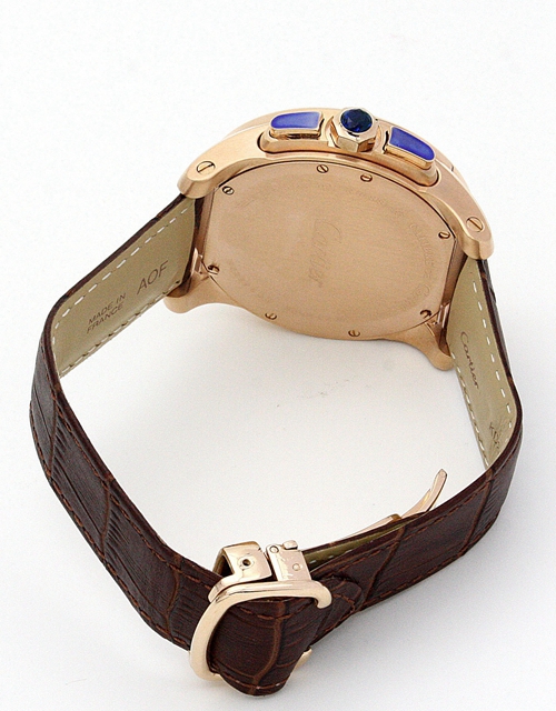 Cartier Calibre de Cartier W7100044 - gallery