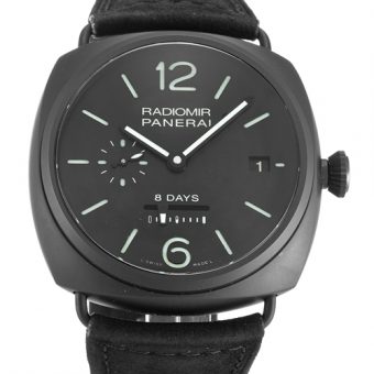 Panerai Radiomir Automatic PAM00504 - gallery