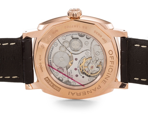 Panerai Radiomir Automatic PAM00513 - gallery
