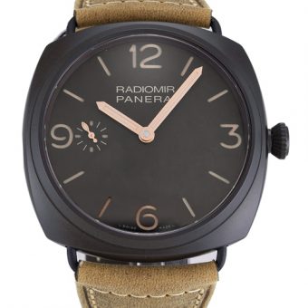 Panerai Radiomir Automatic PAM00515 - gallery