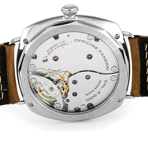 Panerai Radiomir California 3 Days PAM00424 - gallery