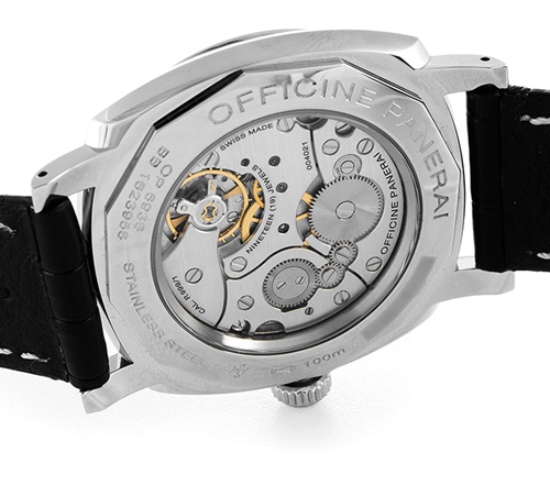 Panerai Radiomir Manual PAM00512 - gallery