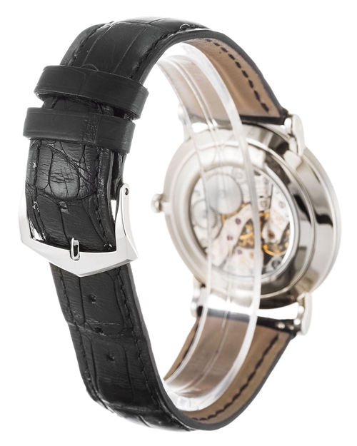 Patek Philippe Calatrava 5119G - gallery