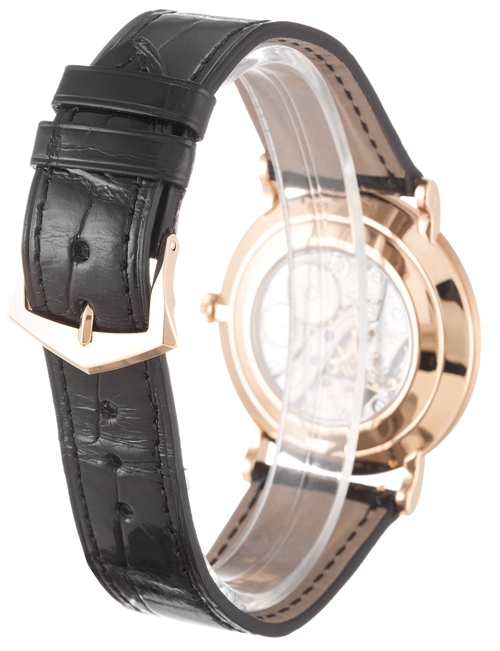 Patek Philippe Calatrava 5119R - gallery