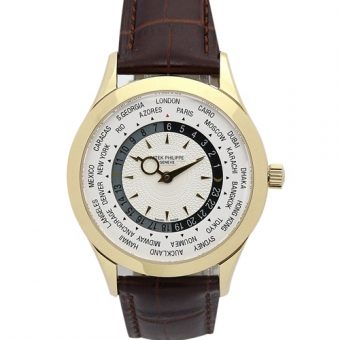 Patek Philippe Complicated 5130J - gallery