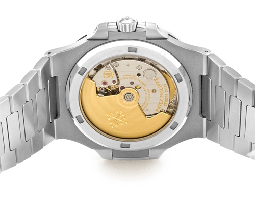 Patek Philippe Nautilus 5711/1A - gallery