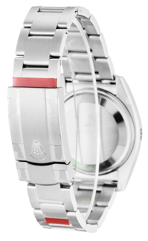 Rolex Air-King 114200 - gallery