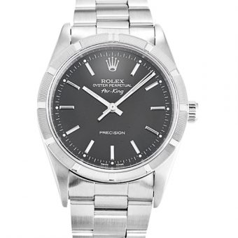 Rolex Air-King 114210 - gallery