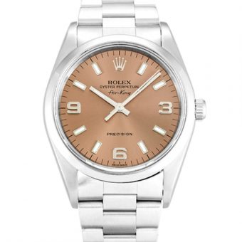 Rolex Air-King 14000 - gallery