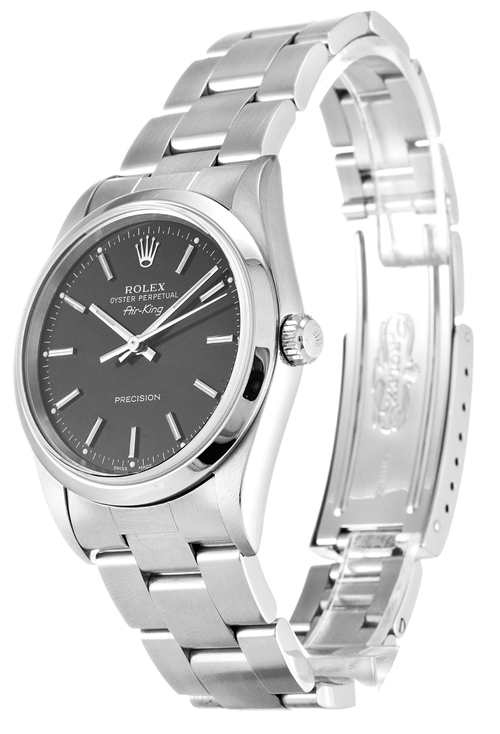 Rolex Air-King 14000 - gallery