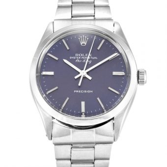 Rolex Air-King 14000 - gallery