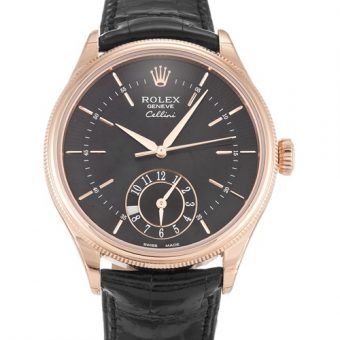 Rolex Air-King 14010 - gallery
