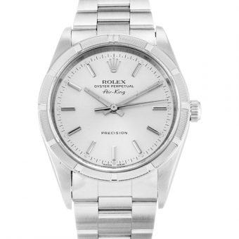 Rolex Air-King 14010M - gallery