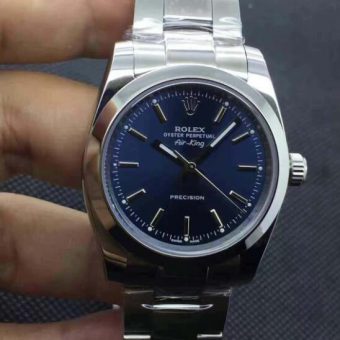 Rolex Air-King 14010M - gallery