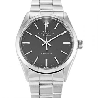 Rolex Air-King 14010M - gallery