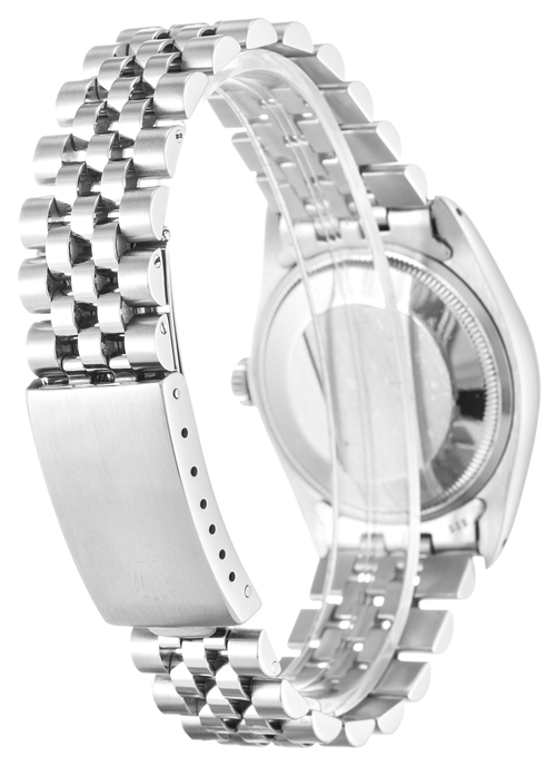 Rolex Air-King 5700 - gallery