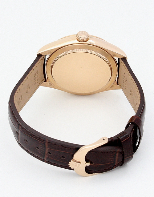 Rolex Cellini 4233/8 - gallery