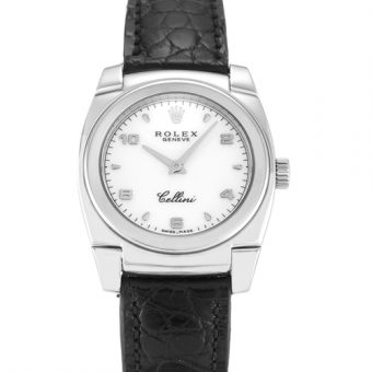 Rolex Cellini 5241/6 - gallery