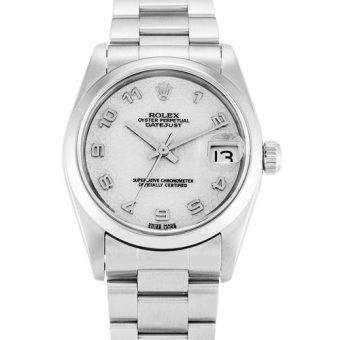 Rolex Datejust 116200 - gallery