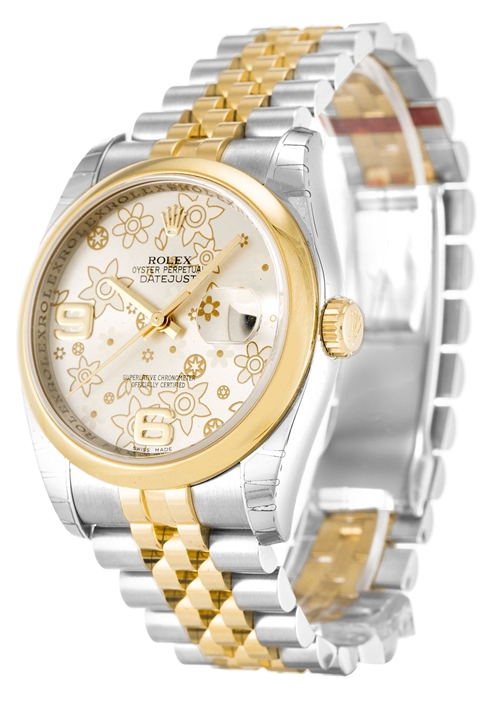 Rolex Datejust 116203 - gallery