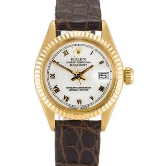 Rolex Datejust 116243 - gallery