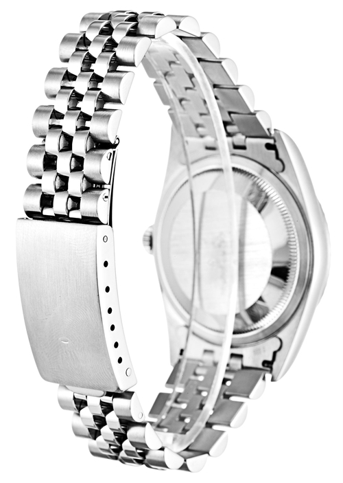 Rolex Datejust 16220 - gallery