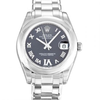 Rolex Datejust Lady 179163 - gallery