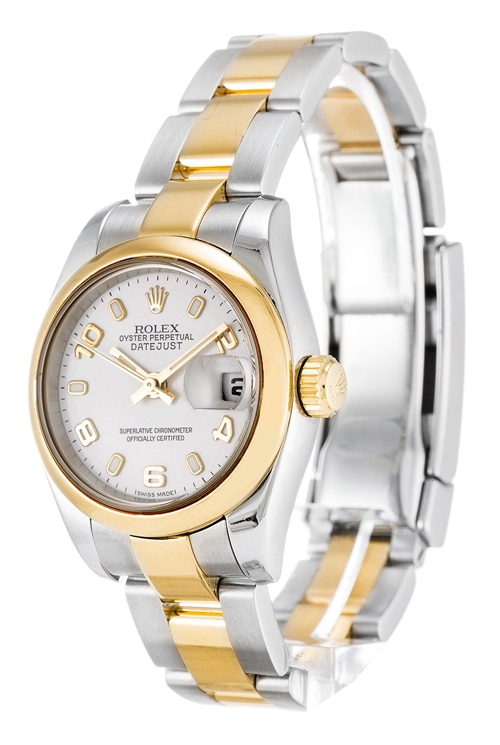 Rolex Datejust Lady 179163 - gallery