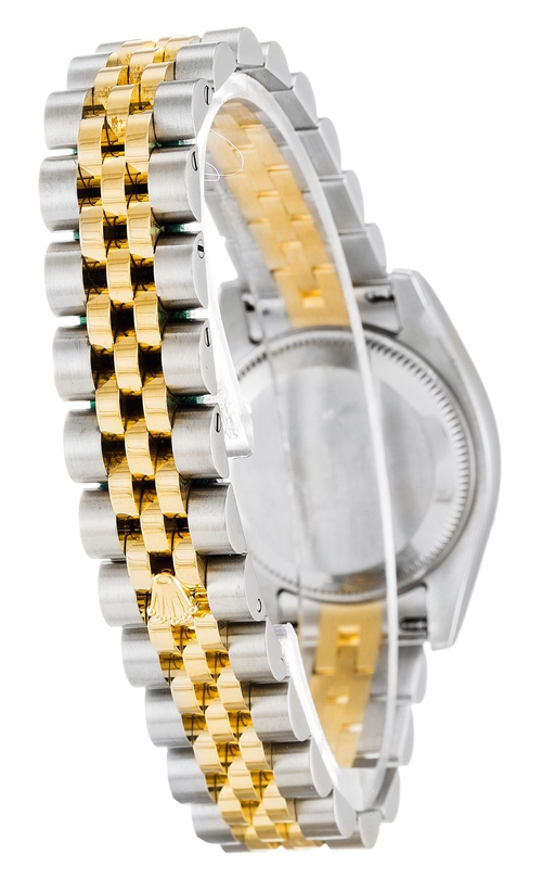 Rolex Datejust Lady 179163 - gallery
