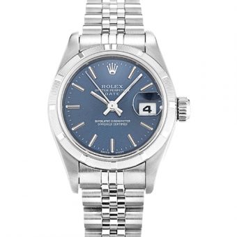 Rolex Datejust Lady 179171 - gallery