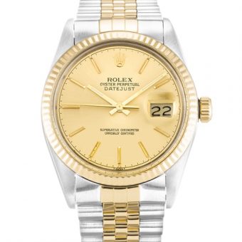 Rolex Datejust Lady 179174 - gallery