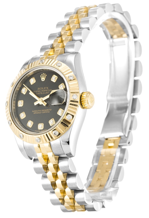 Rolex Datejust Lady 179313 - gallery
