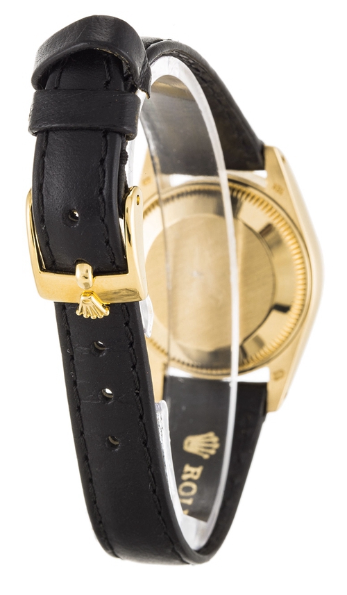 Rolex Datejust Lady 6917 - gallery