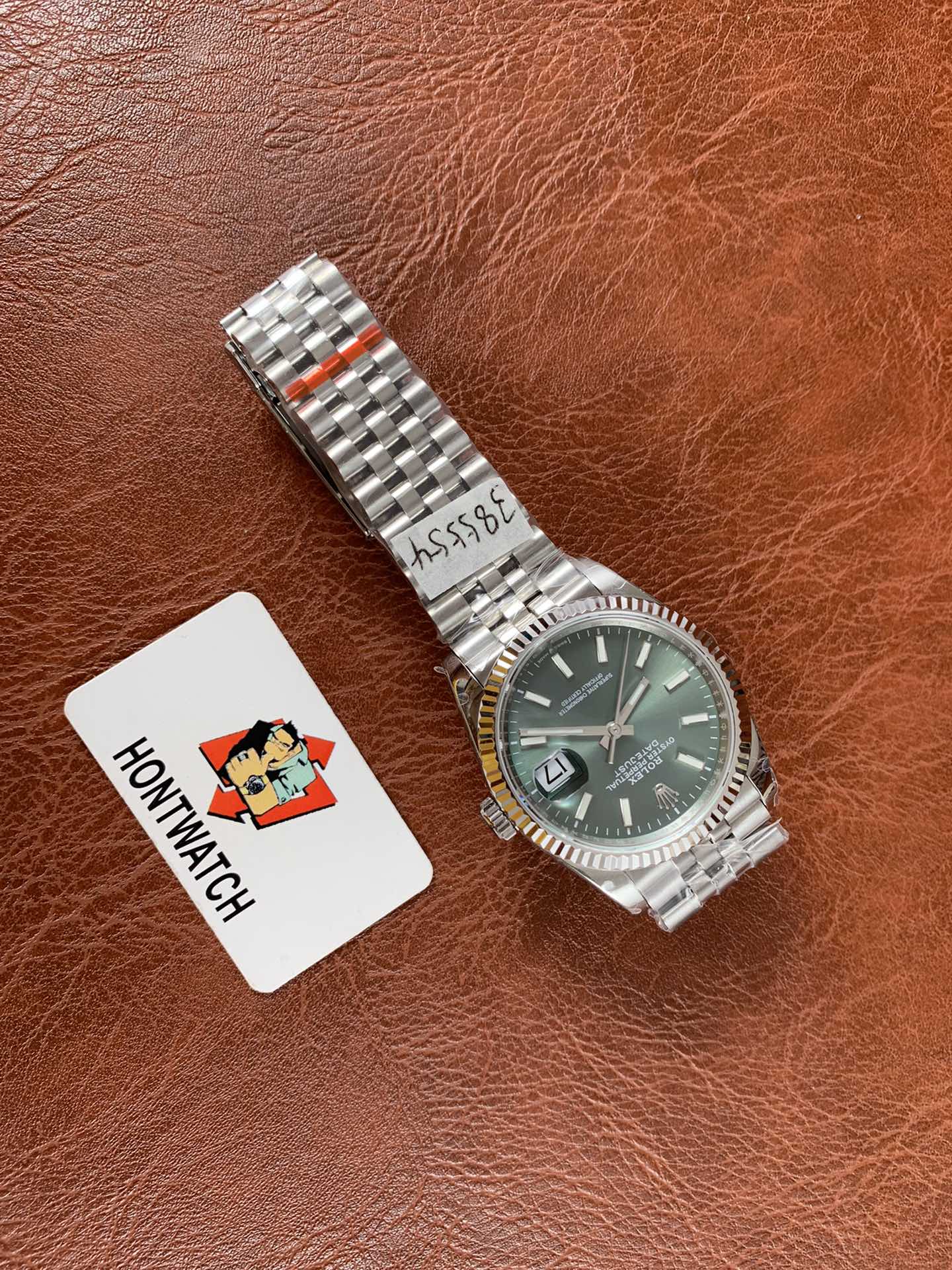 Rolex DateJust 41mm 126234-0051 - gallery