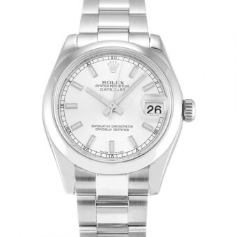 Rolex Datejust Lady 69178 - gallery