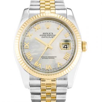 Rolex Datejust Lady 79190 - gallery